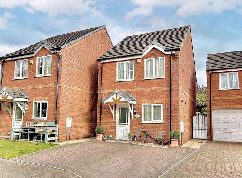 Main image of property: Netherby Road, SEDGLEY, DY3 3SY