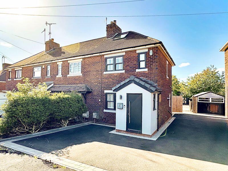Main image of property: The Straits, THE STRAITS, DY3 3AL