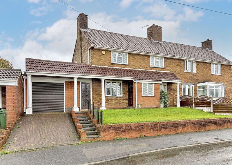 Main image of property: The Ridgeway, SEDGLEY, DY3 3UR