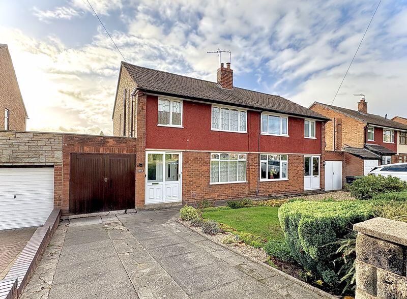Main image of property: Shaw Road, COSELEY, WV14 9PU