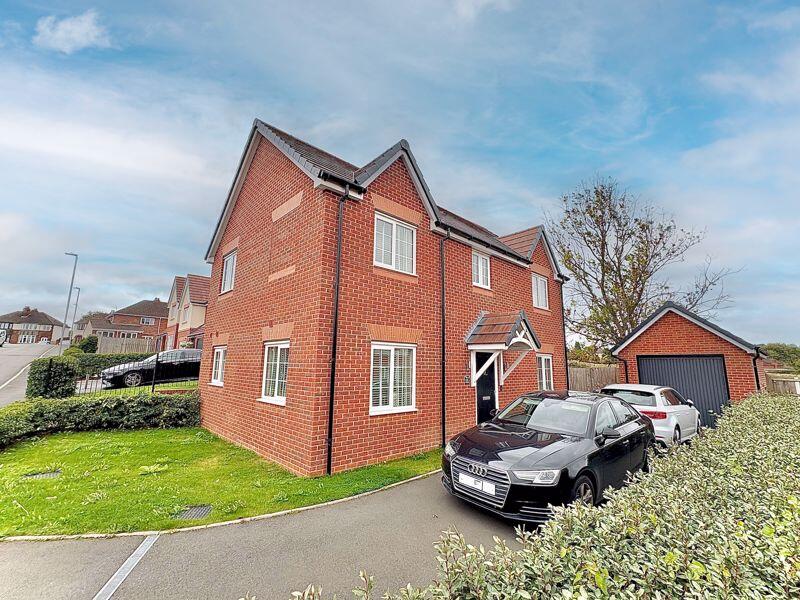 Main image of property: Shearing Close, UPPER GORNAL, DY1 3RQ