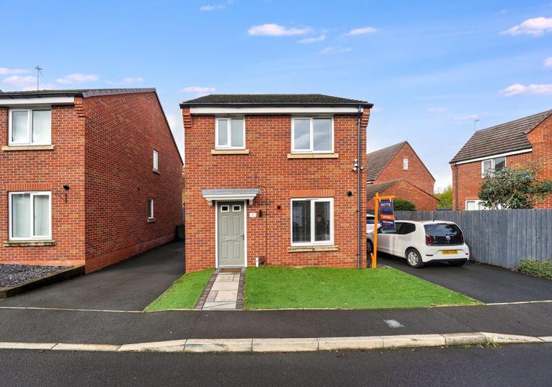 Main image of property: Taper Close, KINGSWINFORD, DY6 7LW