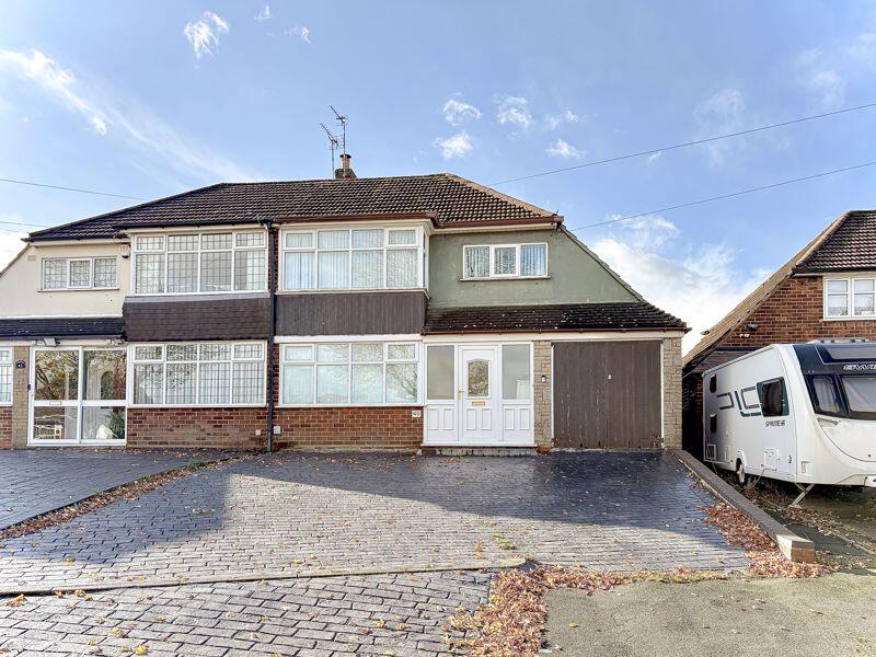 Main image of property: Dovedale Road, ETTINGSHALL PARK, WV4 6RA