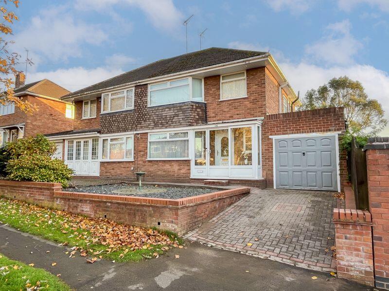 Main image of property: Brownswall Road, BROWNSWALL ESTATE, DY3 3NT