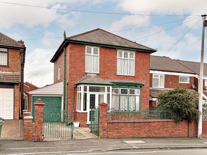 Main image of property: Arcal Street, SEDGLEY, DY3 1TQ