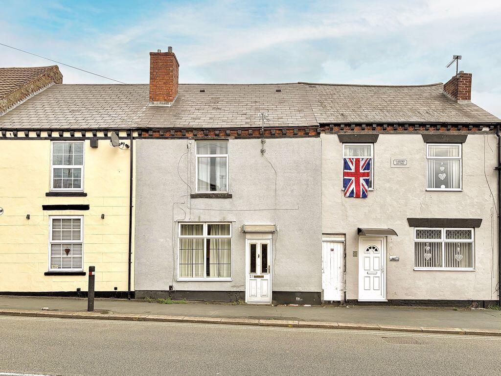 Main image of property: Clarence Street, UPPER GORNAL, DY3 1UL