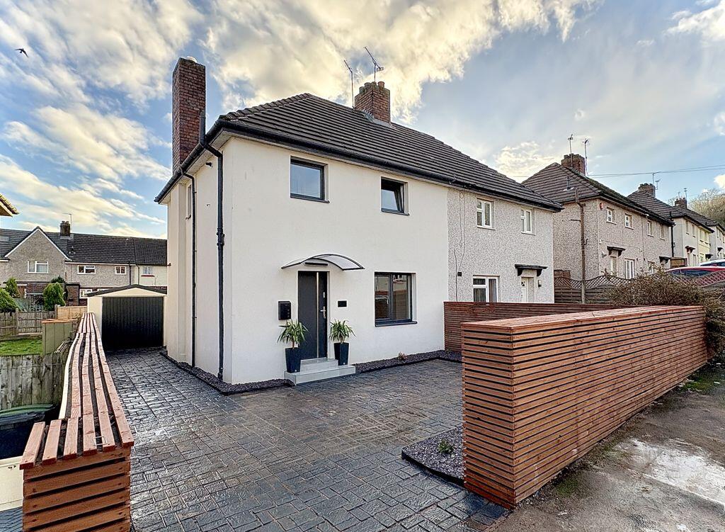 Main image of property: Laburnum Road, Dudley, DY1 4EP