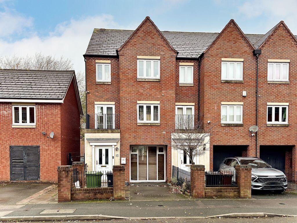 Main image of property: Dunoon Drive, Wolverhampton, WV4 6BS