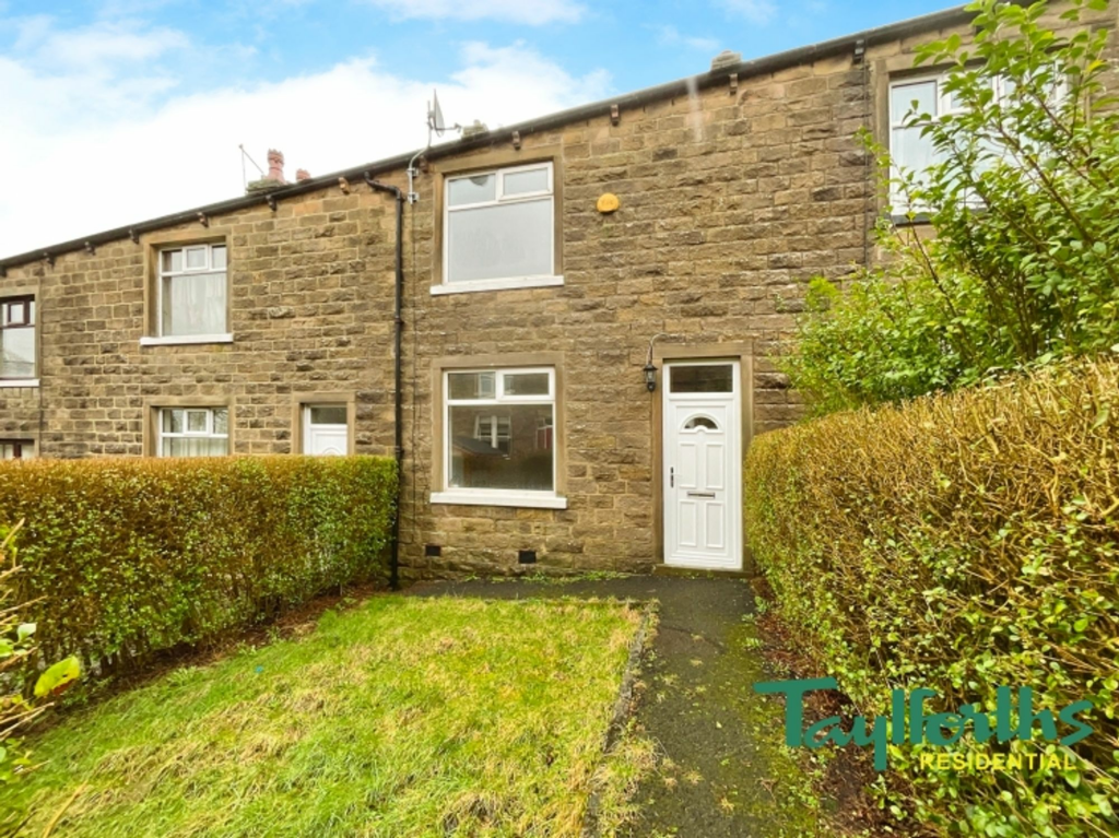 2 bedroom property for sale in Rosemount Avenue, Barnoldswick, BB18