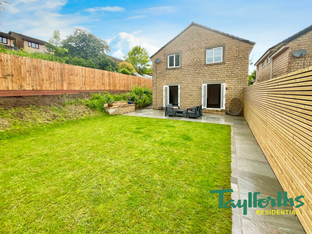 Additional property image - Cavendish Street, Barnoldswick, BB18