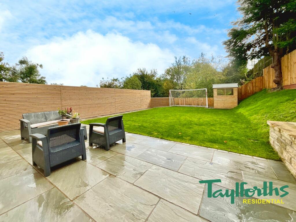 Additional property image - Cavendish Street, Barnoldswick, BB18