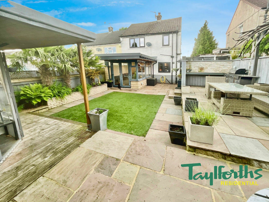 Additional property image - Bawhead Road, Earby, BB18