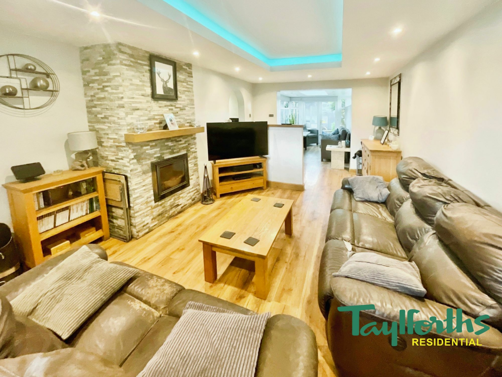 Additional property image - Bawhead Road, Earby, BB18