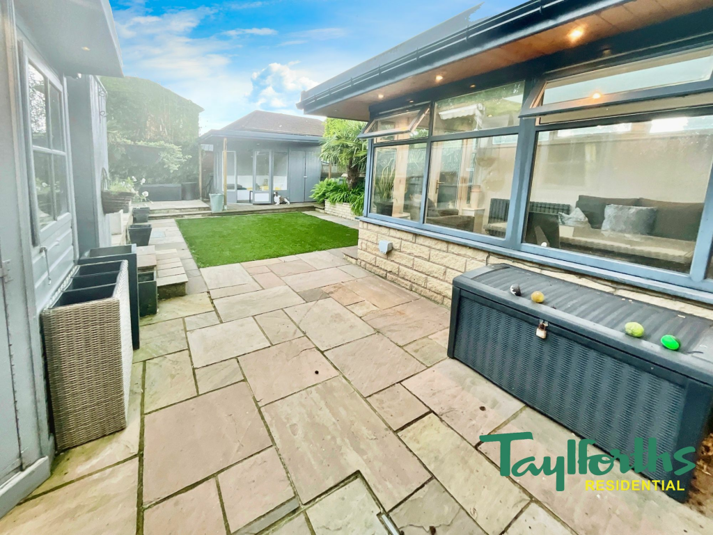 Additional property image - Bawhead Road, Earby, BB18