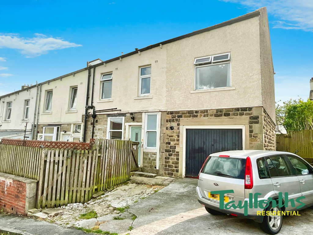 Main image of property: Dickens Avenue, Barnoldswick, BB18