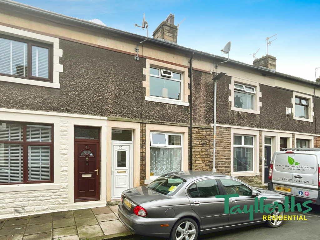 Main image of property: Colin Street, Barnoldswick, BB18