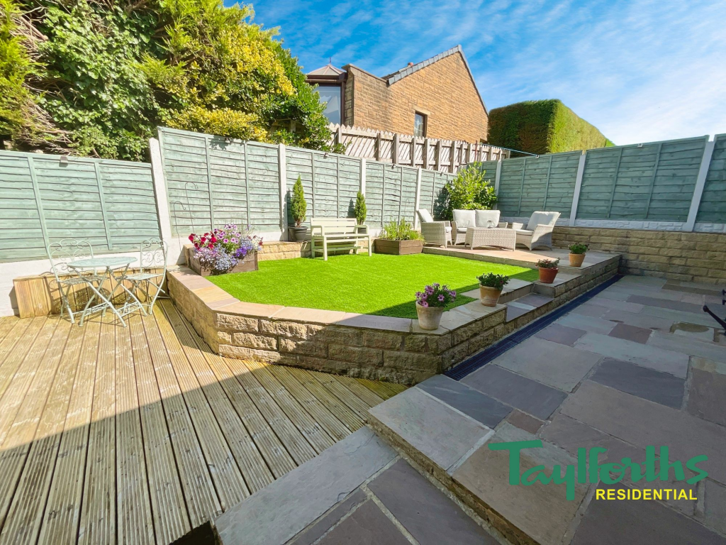 Additional property image - Great Croft Close, Barnoldswick, BB18