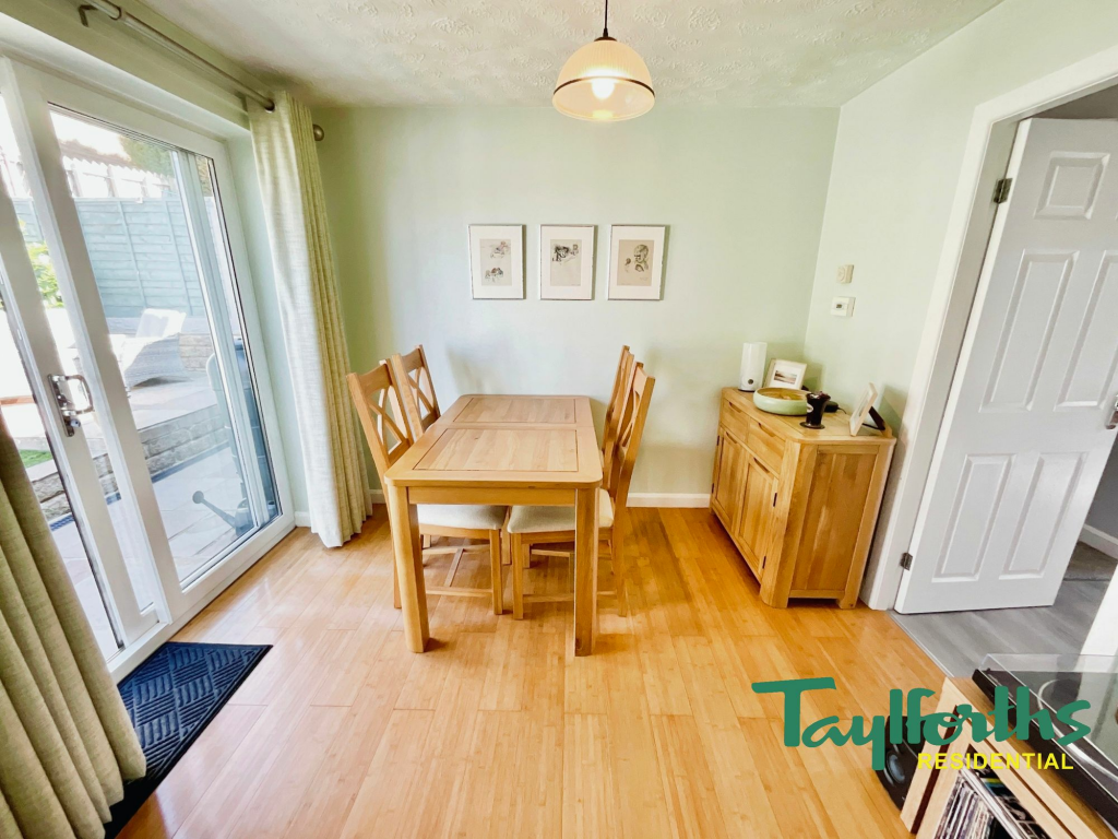 Additional property image - Great Croft Close, Barnoldswick, BB18