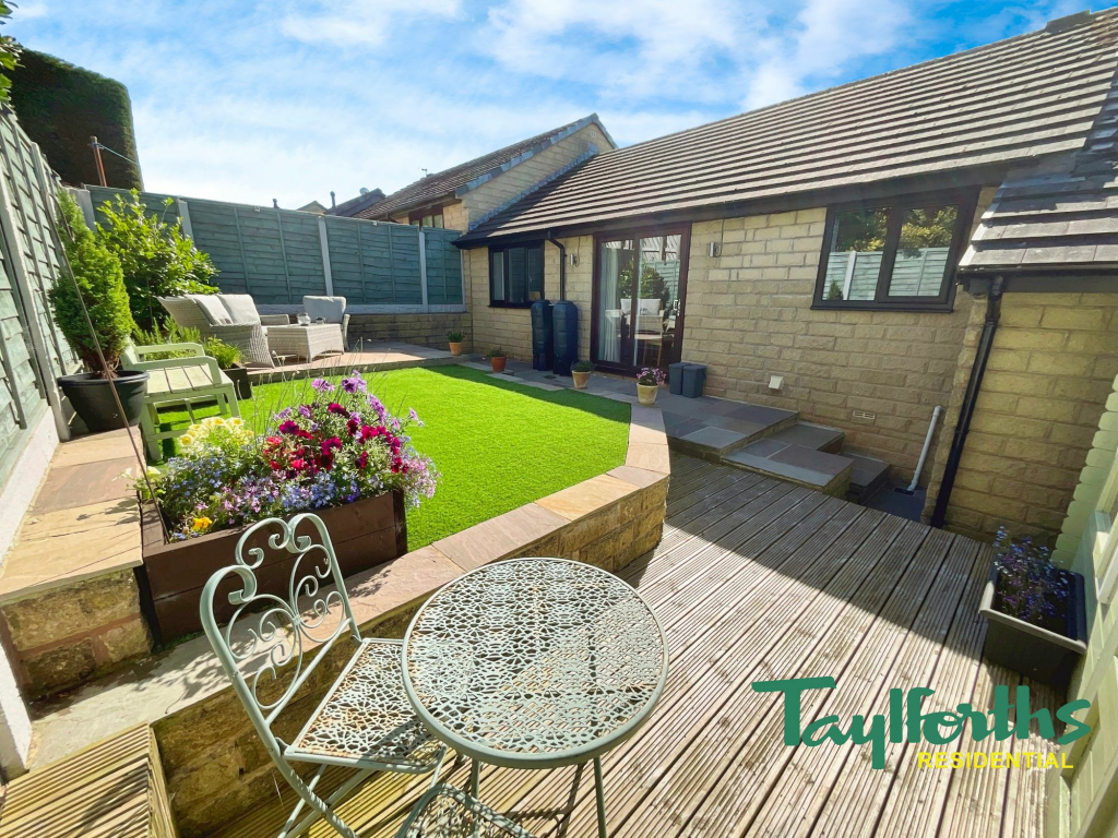 Additional property image - Great Croft Close, Barnoldswick, BB18