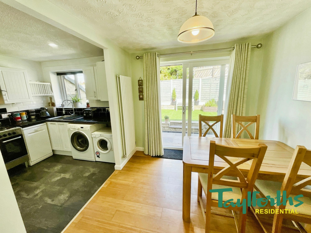Additional property image - Great Croft Close, Barnoldswick, BB18