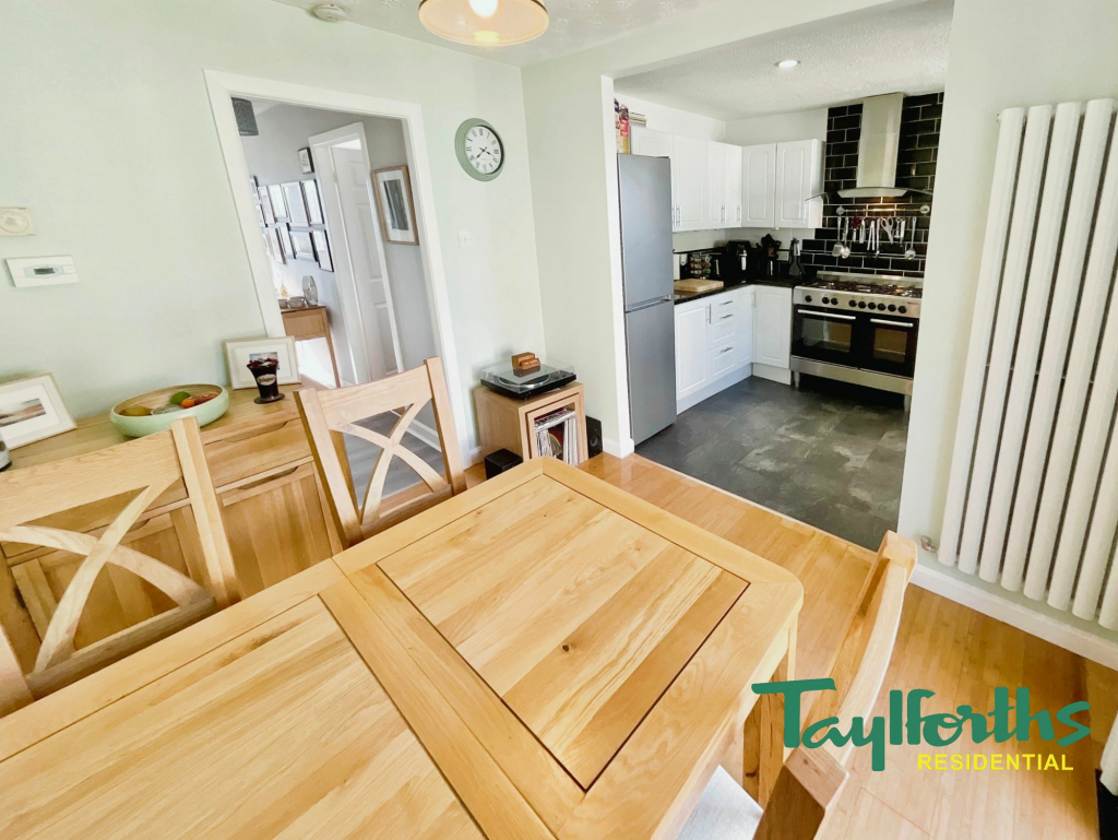 Additional property image - Great Croft Close, Barnoldswick, BB18