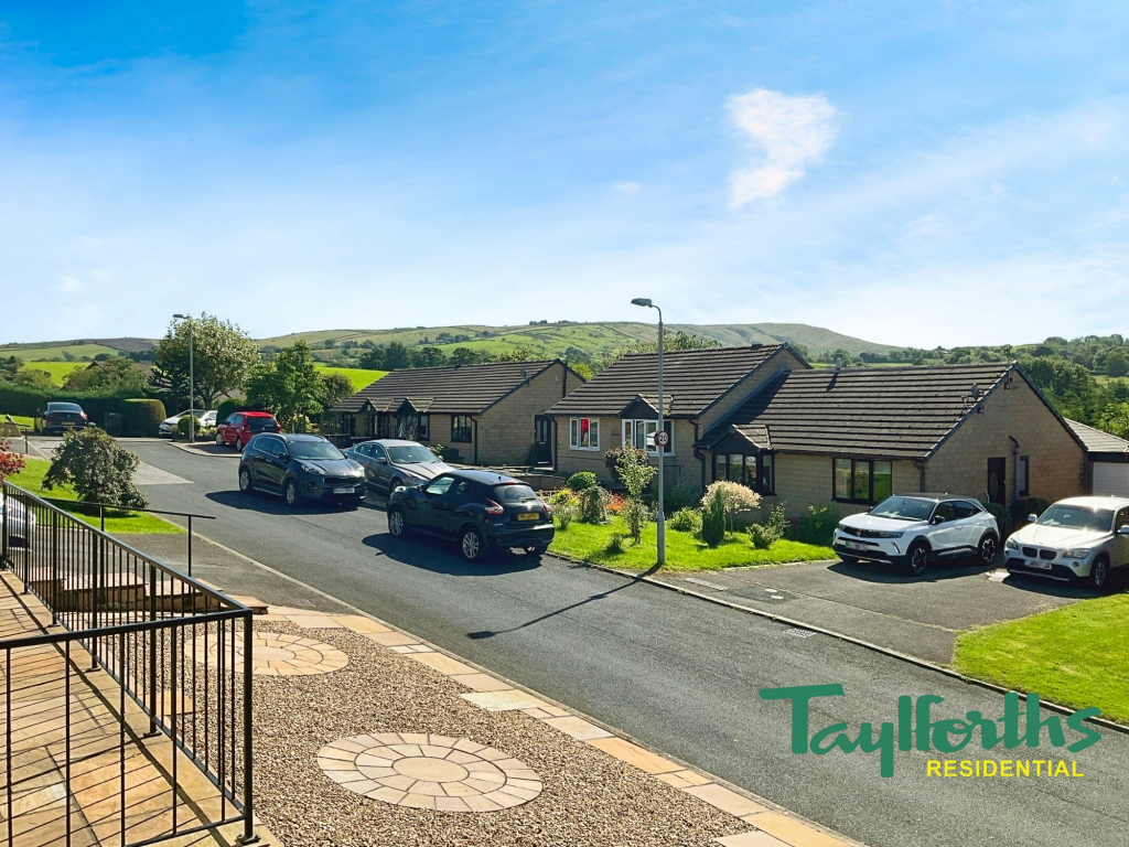 Additional property image - Great Croft Close, Barnoldswick, BB18