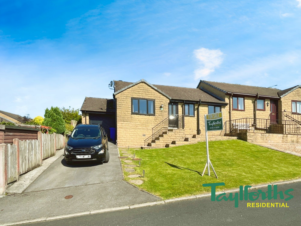 Additional property image - Great Croft Close, Barnoldswick, BB18