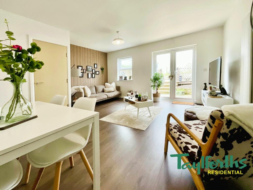 Additional property image - Millbeck Lane, Kelbrook, BB18