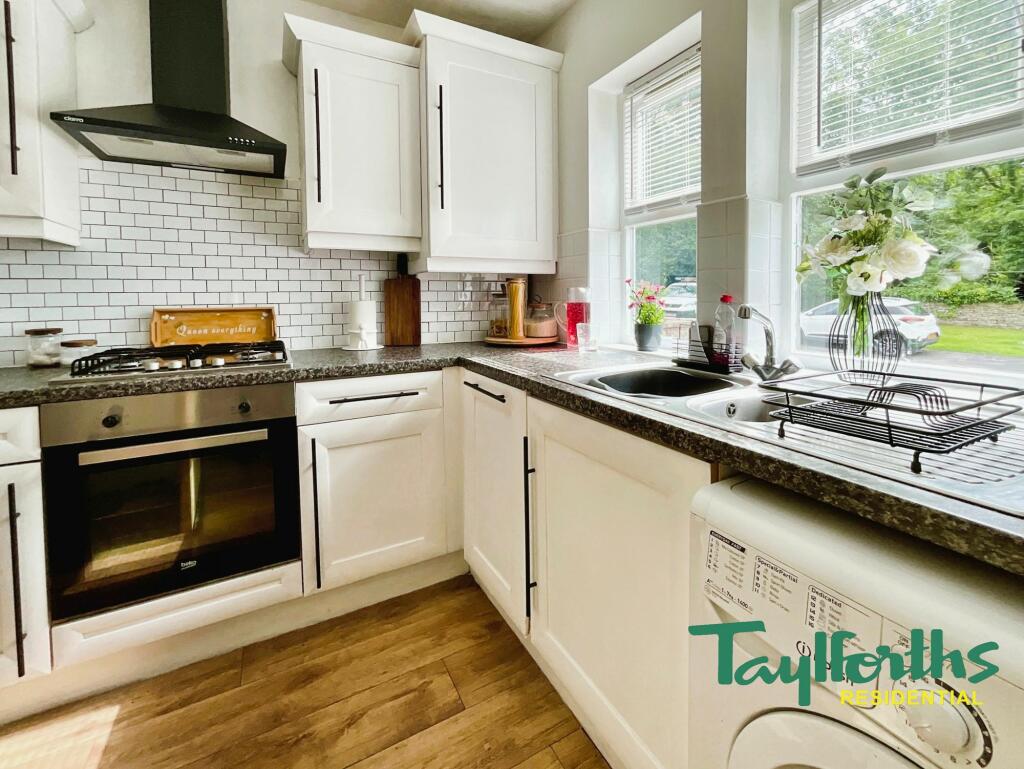 Additional property image - Millbeck Lane, Kelbrook, BB18