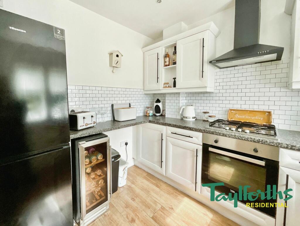 Additional property image - Millbeck Lane, Kelbrook, BB18