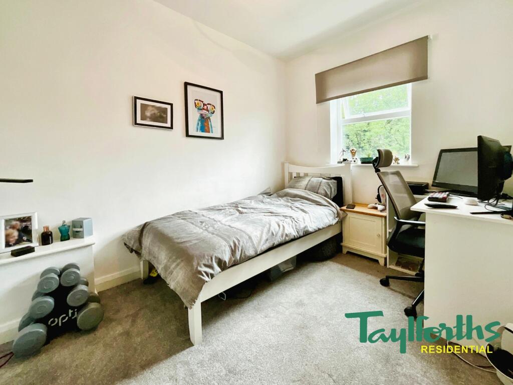 Additional property image - Millbeck Lane, Kelbrook, BB18