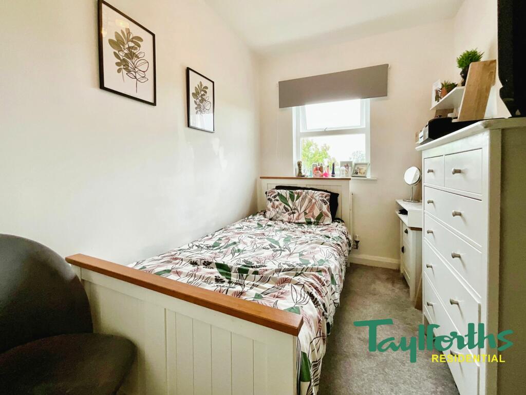 Additional property image - Millbeck Lane, Kelbrook, BB18