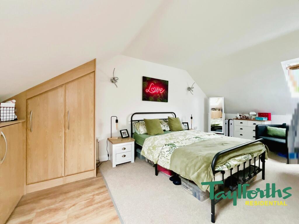 Additional property image - Millbeck Lane, Kelbrook, BB18