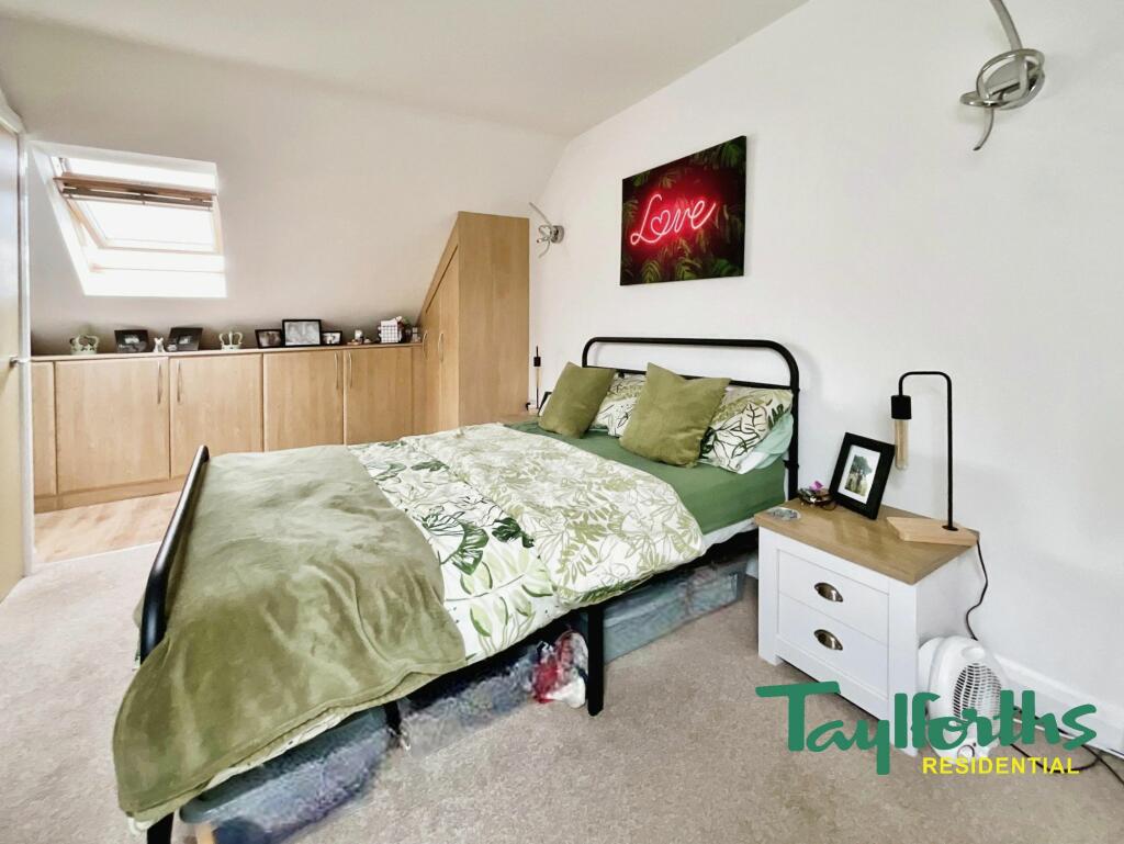 Additional property image - Millbeck Lane, Kelbrook, BB18