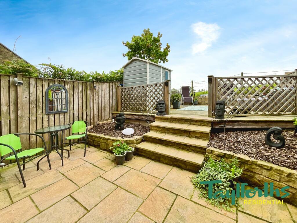 Additional property image - Millbeck Lane, Kelbrook, BB18