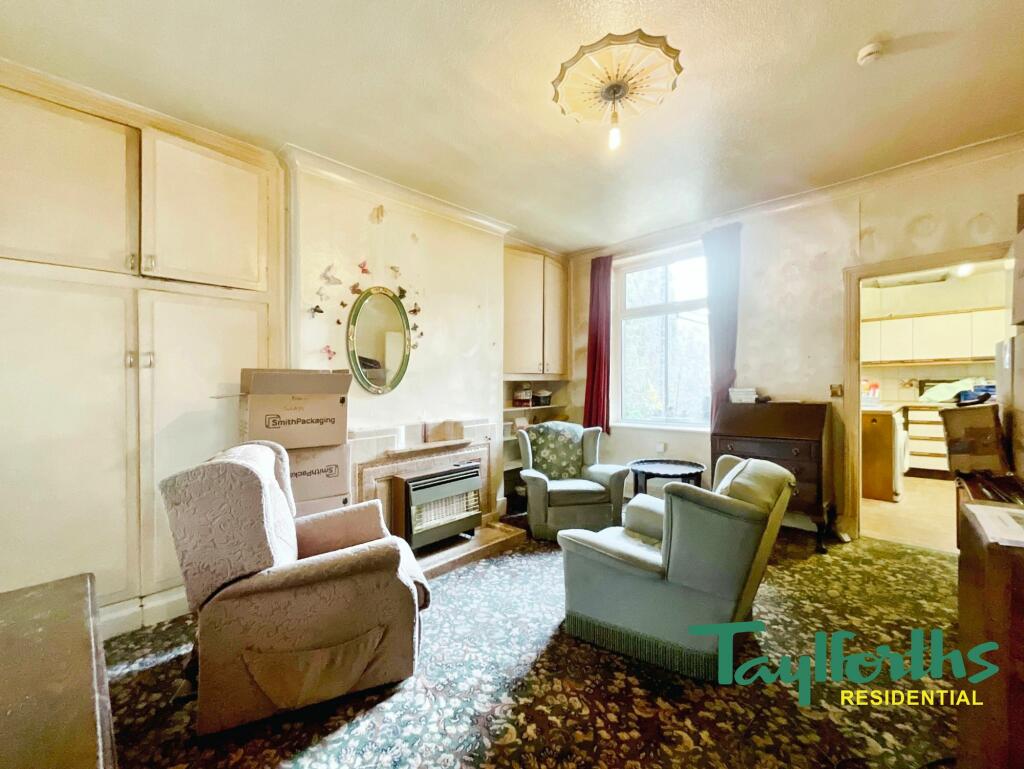 Additional property image - Colne Road, Barnoldswick, BB18