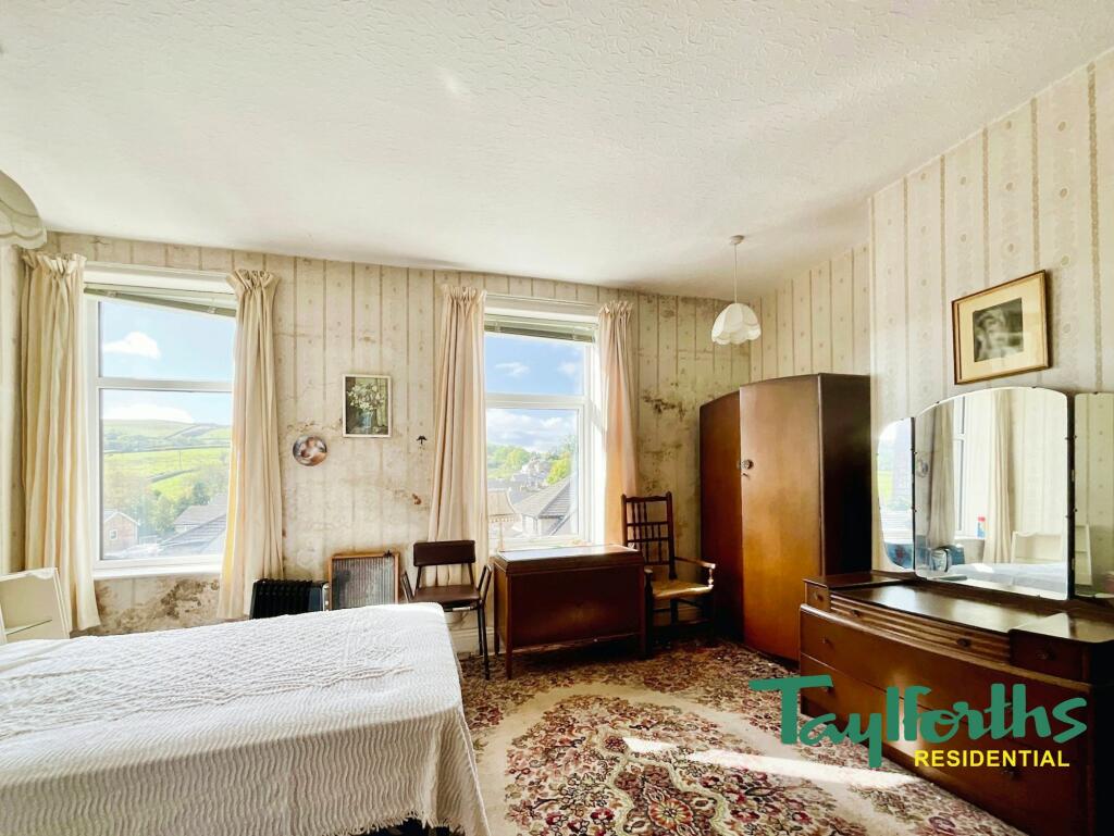 Additional property image - Colne Road, Barnoldswick, BB18