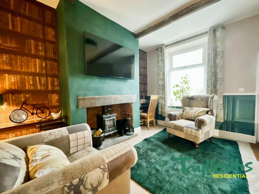 Additional property image - Unity Street, Barnoldswick, BB18