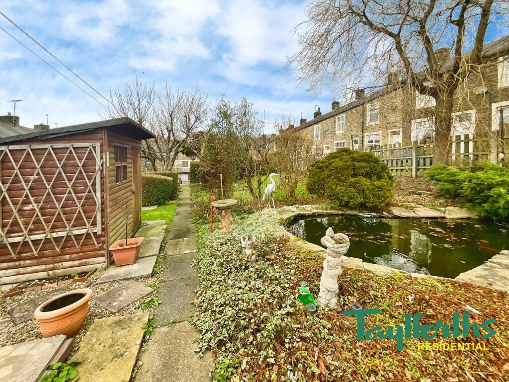Additional property image - Albion Street, Earby, BB18