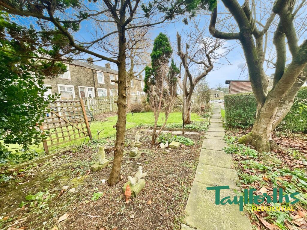 Additional property image - Albion Street, Earby, BB18