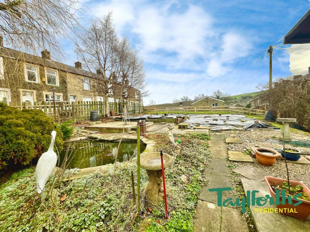 Additional property image - Albion Street, Earby, BB18