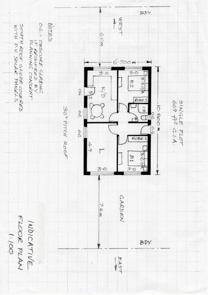 Additional property image - Albion Street, Earby, BB18