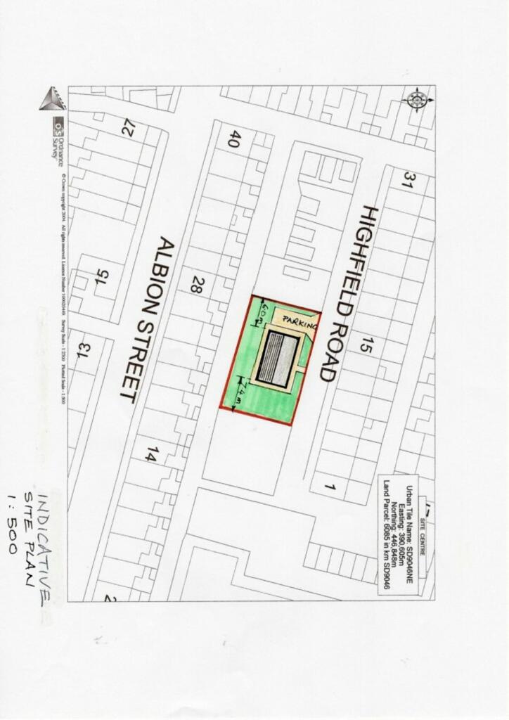 Additional property image - Albion Street, Earby, BB18
