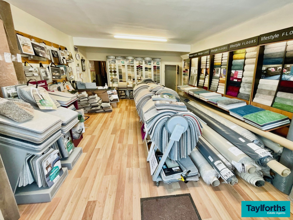 Additional property image - Albert Road, Barnoldswick, BB18