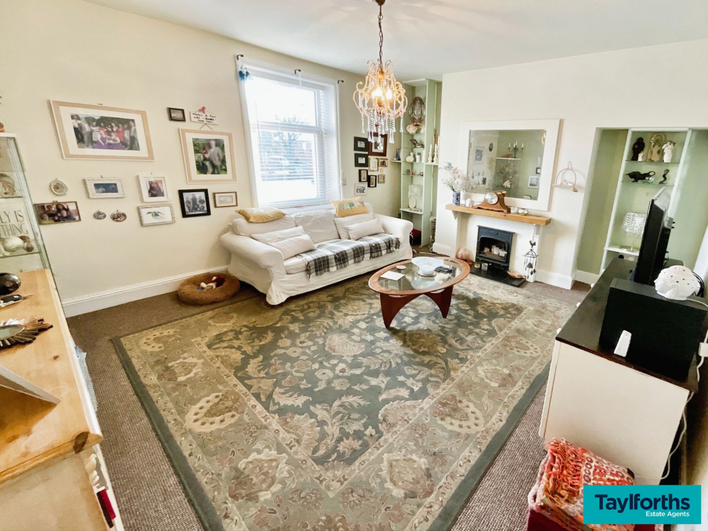 Additional property image - Albert Road, Barnoldswick, BB18