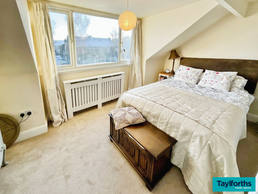 Additional property image - Albert Road, Barnoldswick, BB18