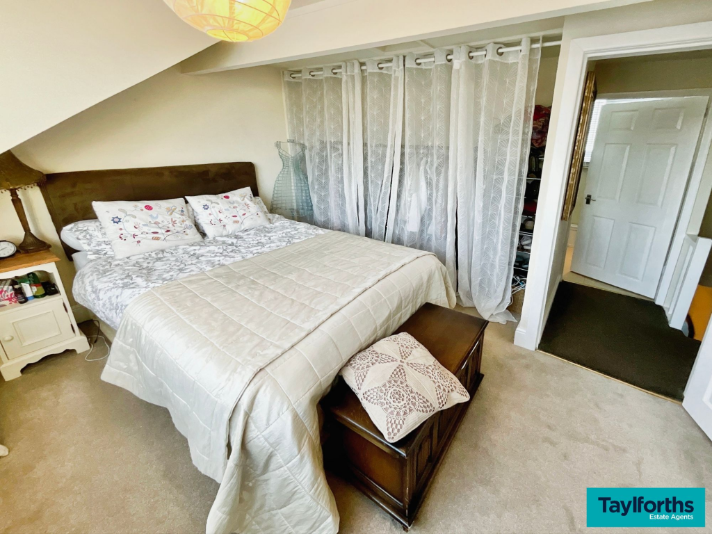 Additional property image - Albert Road, Barnoldswick, BB18