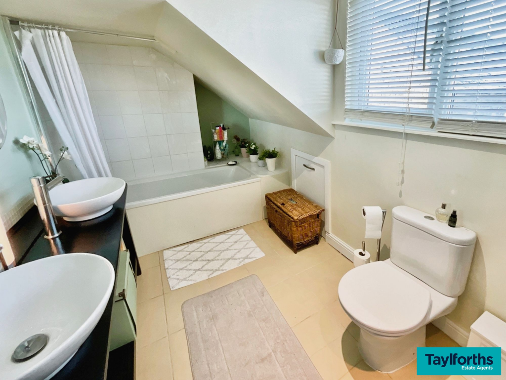 Additional property image - Albert Road, Barnoldswick, BB18