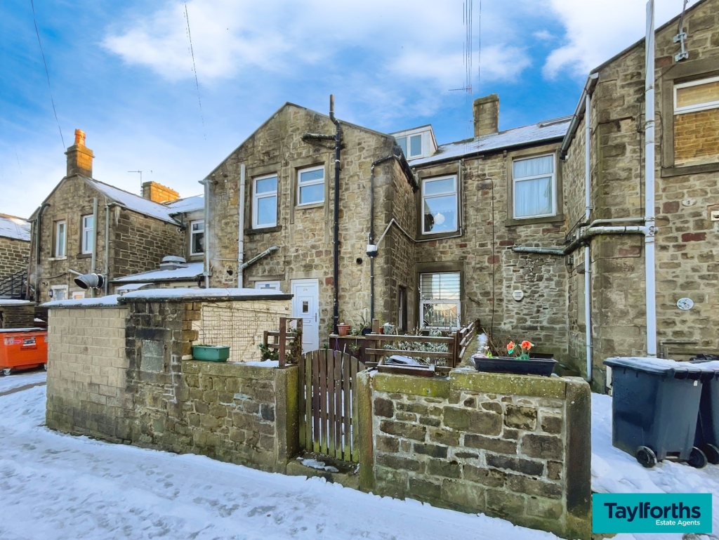 Additional property image - Albert Road, Barnoldswick, BB18