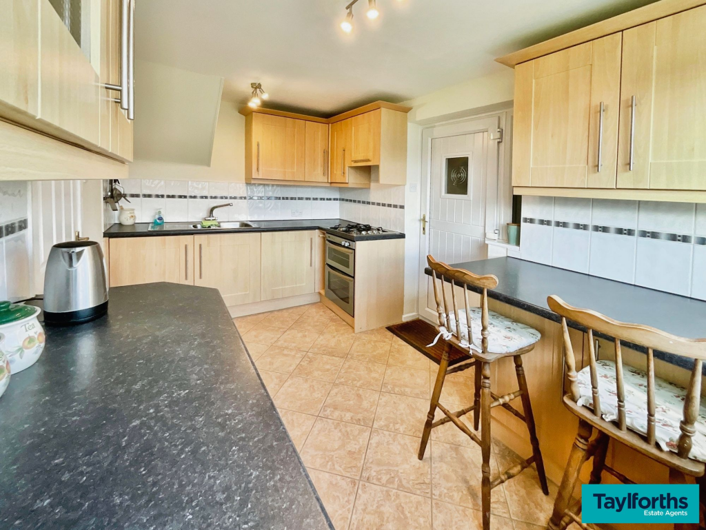 Property image - Meadow Way, Barnoldswick, BB18